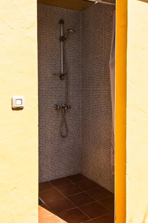 Vistamalpei Villa El Cotillo  Exterior photo