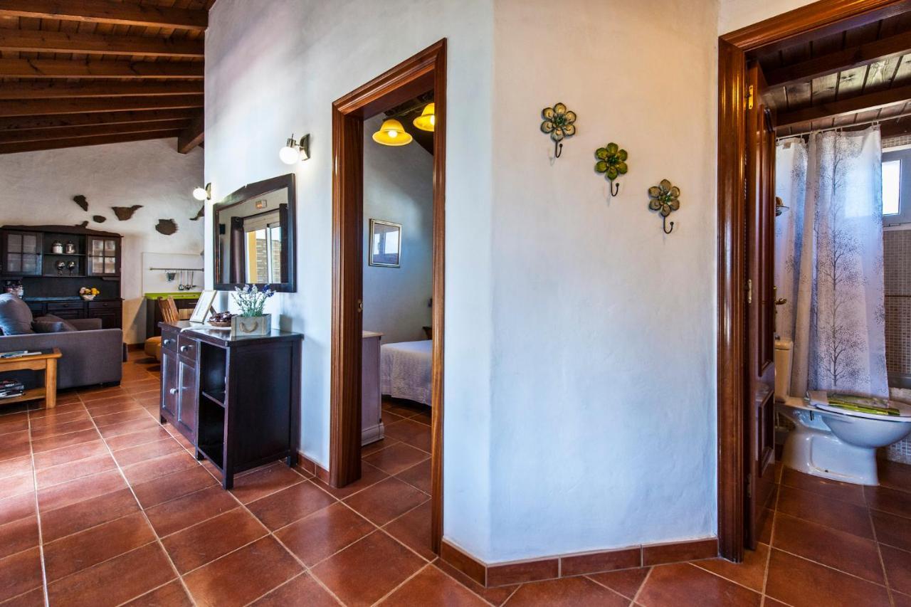 Vistamalpei Villa El Cotillo  Exterior photo