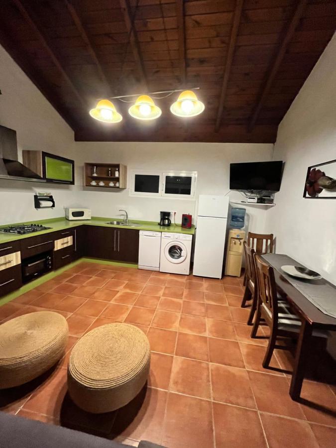 Vistamalpei Villa El Cotillo  Exterior photo