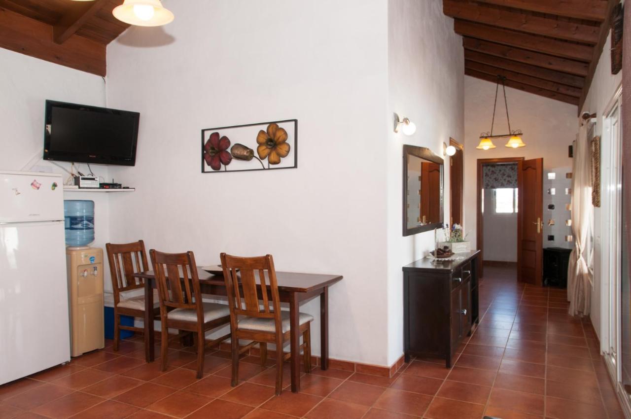 Vistamalpei Villa El Cotillo  Exterior photo